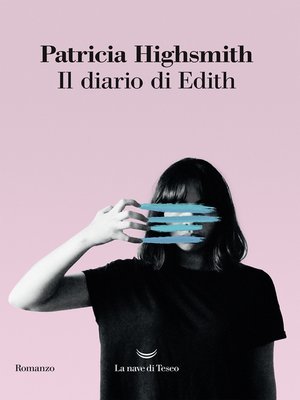 cover image of Il diario di Edith